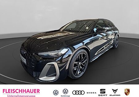 Audi A5 Avant edition one 2.0 TDI AHK Ausstattungs-Pa