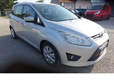 Ford Grand C-Max Trend 8-fach bereift AHK schwenkb. T