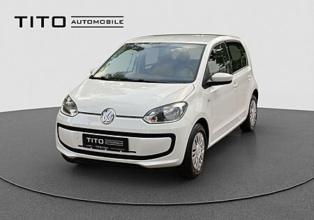 VW Up Volkswagen ! 1.0 2.Hand Klima 4/5 Türer Service Neu