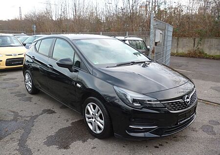 Opel Astra K Lim. 5-trg. Business Start/Stop
