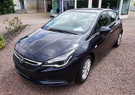 Opel Astra K Lim. 5-trg. Edition Start/Stop
