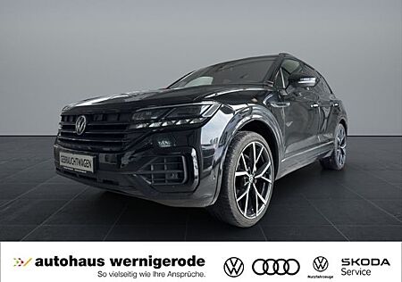 VW Touareg Volkswagen R-Line 3.0TDI 4M *StndHzg*AHK*Pano*HUD*L