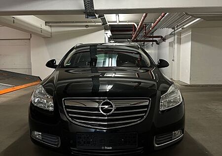Opel Insignia Sports Tourer 2.0 CDTI Sport 96kW S...