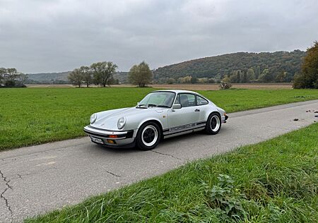 Porsche 930 G-Modell, 3.2 G50 Coupe