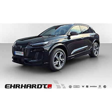 Audi e-tron leasen