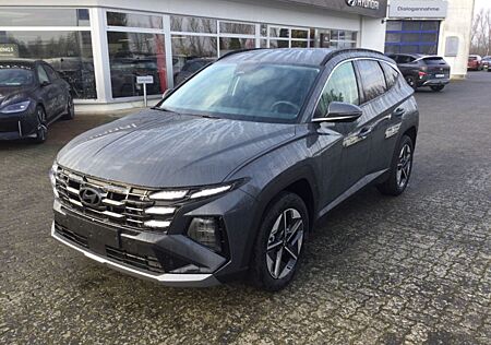Hyundai Tucson Trend Mild-Hybrid 2WD Matrix LED , Navi