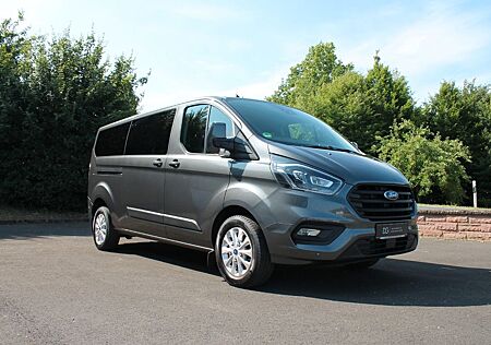 Ford Transit Custom 320 L2 Trend 9 Sitzer 2.0L/ 170PS