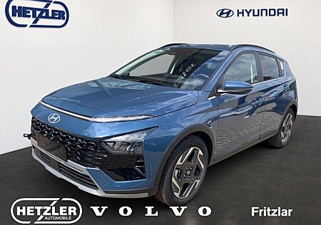 Hyundai Bayon Prime 2WD 1.0 T-GDI EU6e Navi Digitales Co