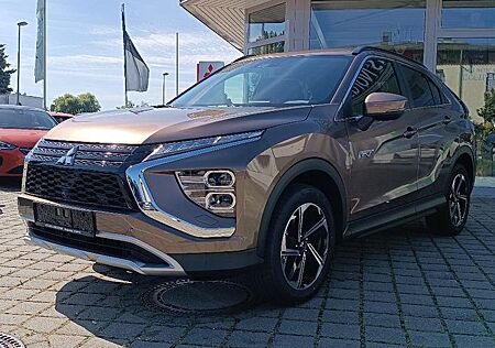 Mitsubishi Eclipse Cross Plug-in Hybrid PLUS 2.4 MIVEC 4WD