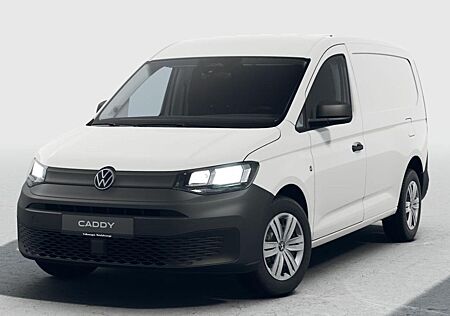 VW Caddy Volkswagen Cargo Maxi 1.5 TSI+Anhängerkupplung