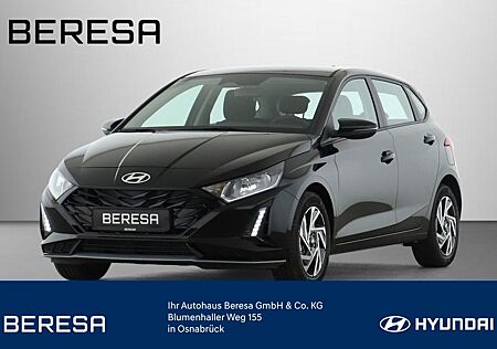 Hyundai i20 FL (MY25) 1.0T-GDI (100PS) 6-MT 2WD Trend