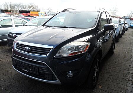 Ford Kuga Titanium. Automatik .Euro5