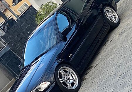 BMW 325i -M-Paket2