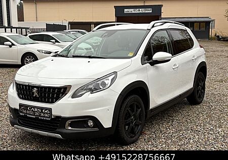 Peugeot 2008 Allure