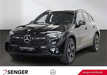 Mercedes-Benz GLC 220 d 4M AMG Digital-Light Distron. Pano AHK