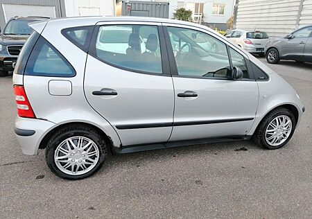 Mercedes-Benz A 160 CLASSIC Classic