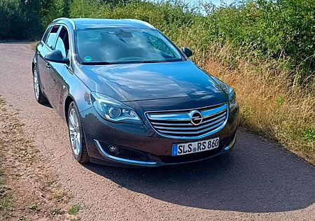 Opel Insignia ST 2.0 CDTI ecoFL. Business E 120kW...