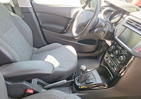 Citroën C3 PureTech 82 Selection Selection