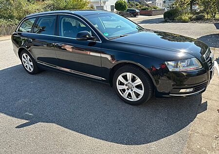 Audi A6 Allroad 3.0TDI (DPF) quattro -