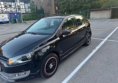 VW Polo Volkswagen 1.4 Comfortline Comfortline