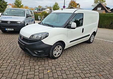 Fiat Doblo Doblò TÜV 10.2027