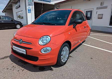 Fiat 500 1.0 Hybrid Hachback Ellenator Sofort