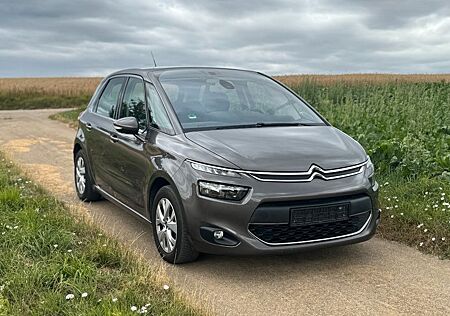 Citroën C4 Picasso II EAT6 / NEU Zahnriemen