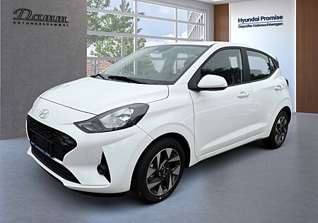 Hyundai i10 MJ25 1.0B 5-AMT 2WD Trend Komfortpaket