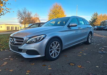 Mercedes-Benz C 250 C -Klasse T-Modell T BlueTec / d