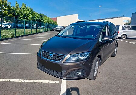 Seat Alhambra 1.4 TSI Start&Stop Style DSG Style
