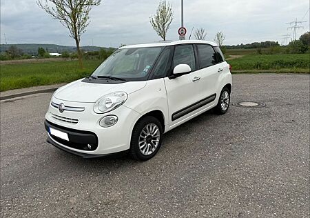Fiat 500L 0.9 TwinAir 1. Hd Panorama SHZ