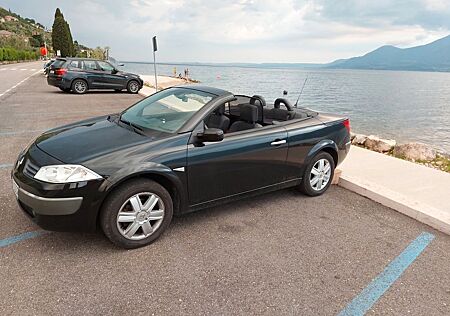 Renault Megane Coupé-Cabriolet Authentique 1.6 Auth...