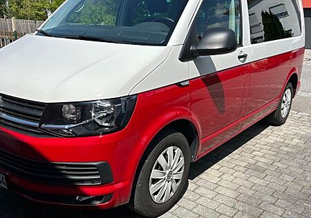 VW T6 Multivan Volkswagen
