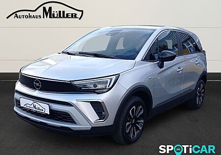 Opel Crossland X Crossland Elegance 1.2 Turbo LED RFK SHZ LHZ App