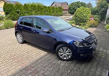 VW Golf Volkswagen 1.6 TDI Join