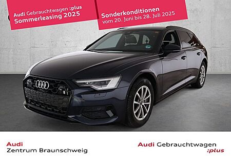 Audi A6 Avant advanced 40 TDI S-tronic MATRIX-LED+Hu