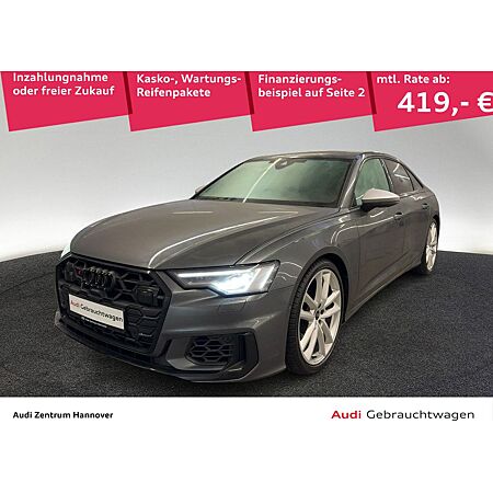 Audi S6 leasen