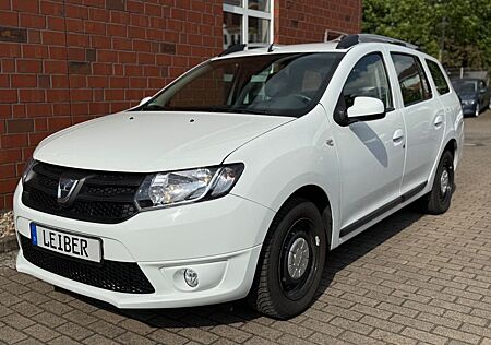 Dacia Logan MCV II Kombi Prestige