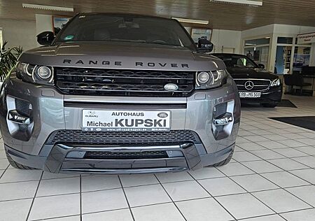 Land Rover Range Rover Evoque Dynamic