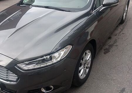 Ford Mondeo 2,0 TDCi 110kW Titanium ECOnetic Turn...