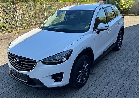 Mazda CX-5 Nakama 2WD Top Gepflegt -