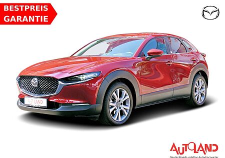 Mazda CX-30 2.0 SKYACTIV-X-M Selection LED Navi ACC
