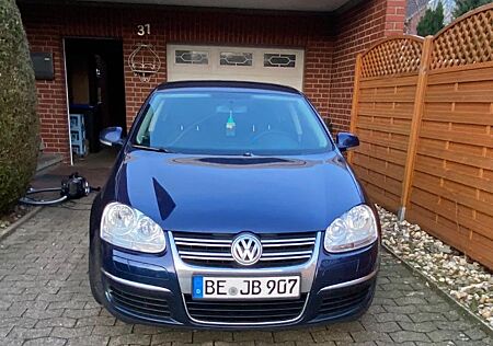 VW Jetta Volkswagen 2.0 FSI Comfortline Comfortline