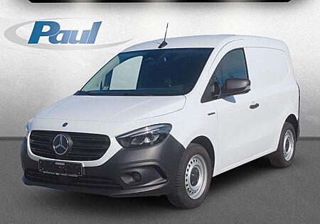 Mercedes-Benz eCitan KA Kamera+LED+2xSitzheizung+NSW+L&R