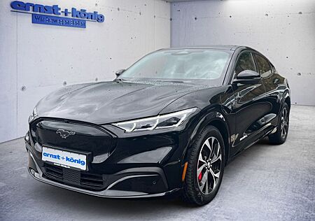 Ford Mustang Mach-E AWD *360 KAMERA*LED*NAVI*