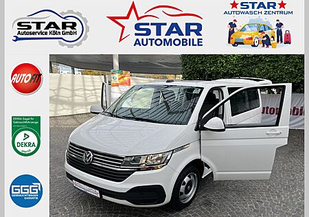 VW T6 Caravelle Volkswagen T6.1 Caravelle 2.0 TDI-DSG Comfortline*7.Sitzer*