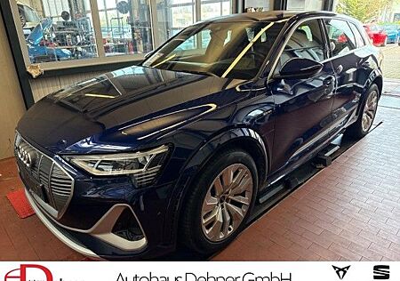Audi e-tron S quattro MATRIX+NAVI+B&O+TOTW+AHK+HUD