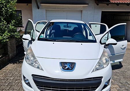 Peugeot 207 Forever 95 VTi Forever