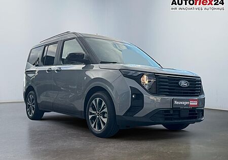 Ford Tourneo Courier 1,0 Titanium AT SpAs 5JG PDC ...