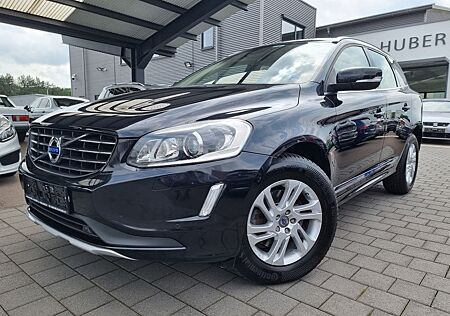 Volvo XC 60 D5 AWD Aut. Leder Navi Memory Keyless PDC
